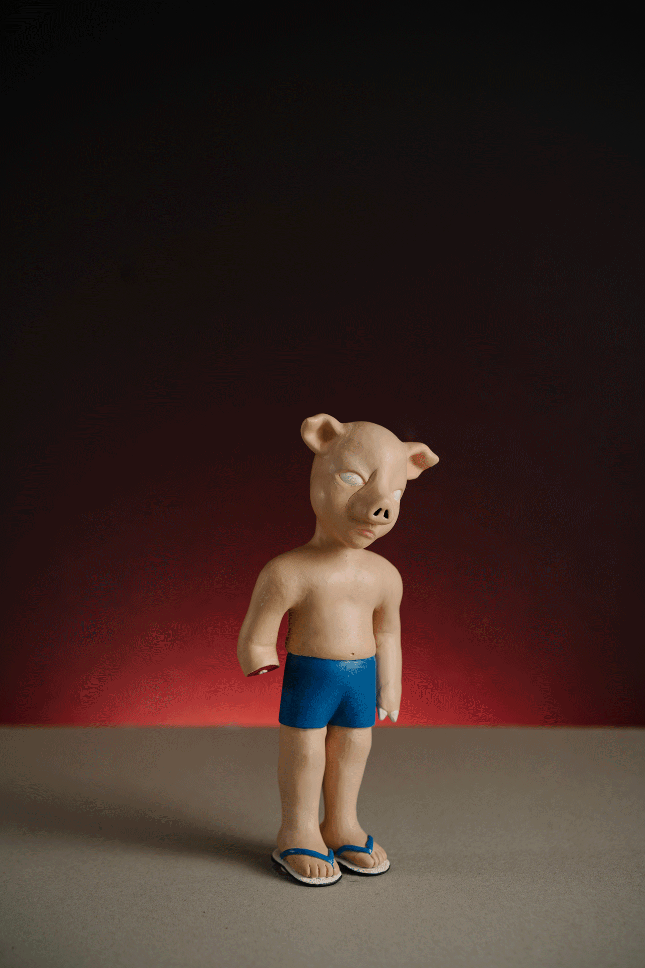 piggy